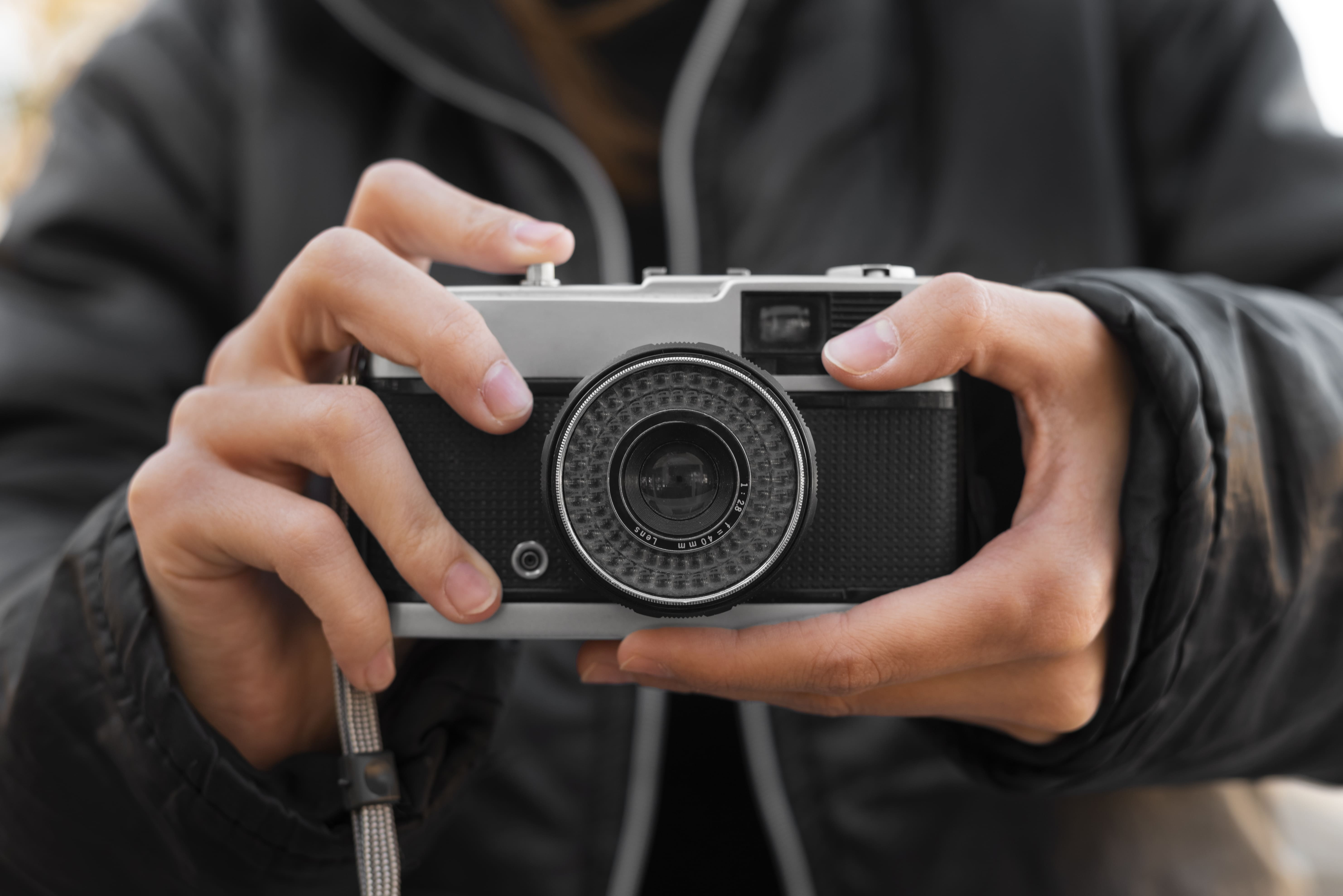 Fotografía