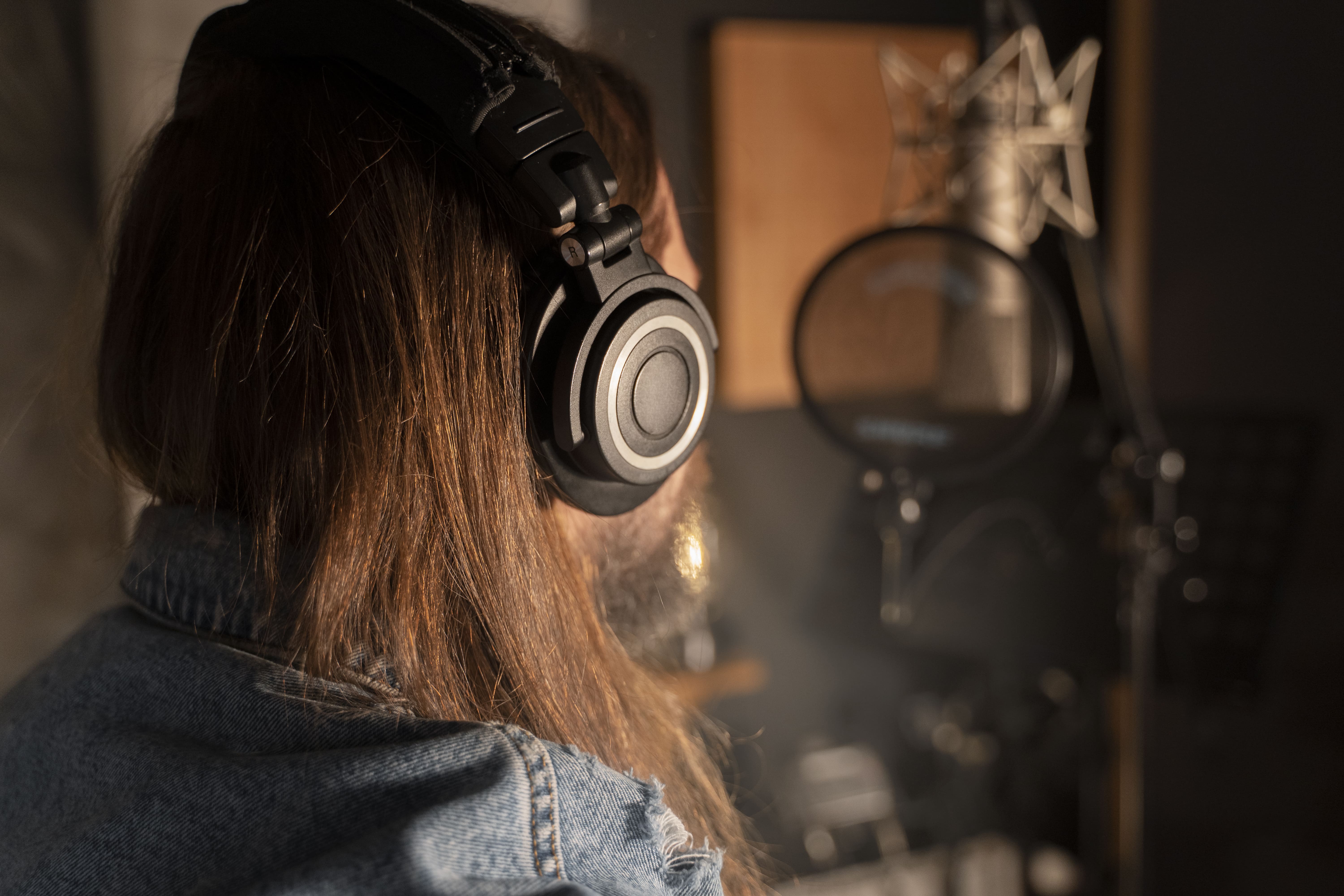 Audio